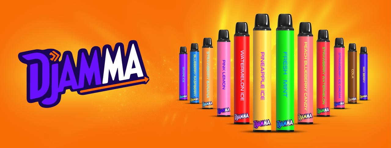 djamam marketing photo